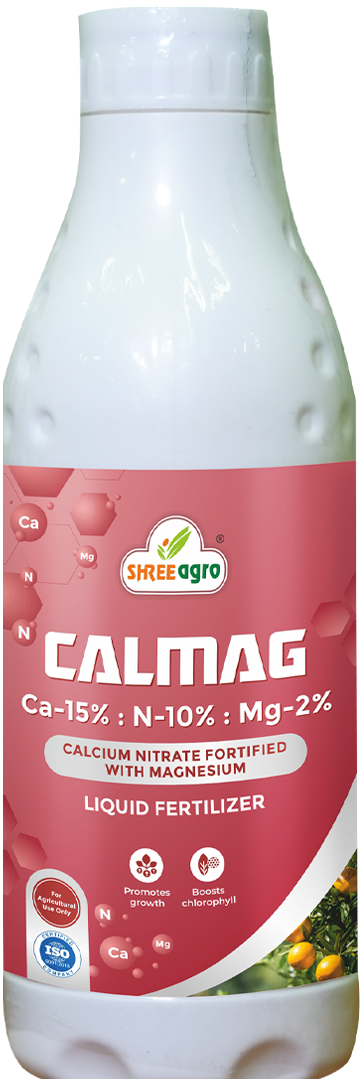 Calmag